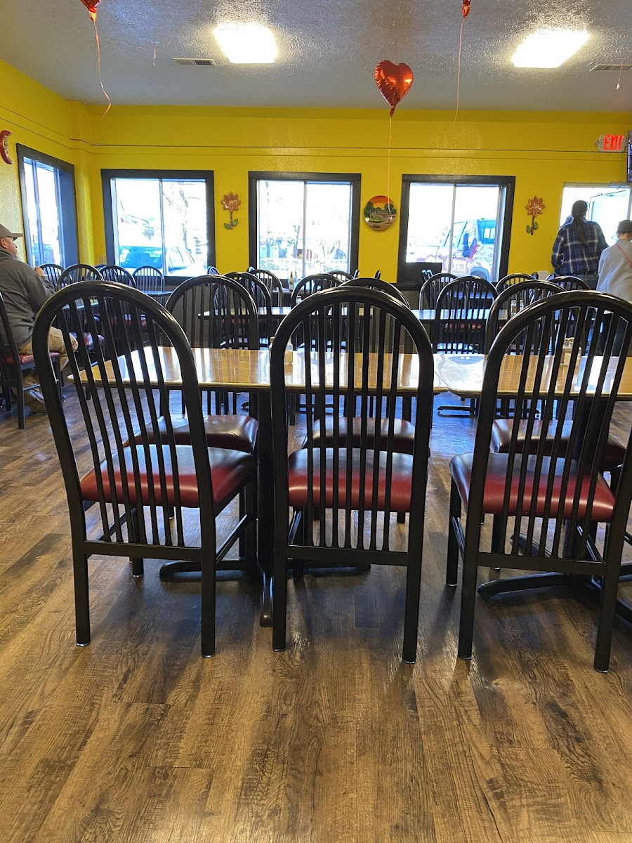 Oaxaca Crane Mexican Restaurant